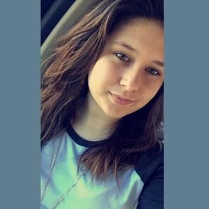 Meet your Posher, Kaitlin